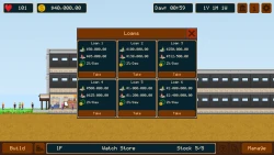 Mall Empire Screenshots