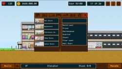 Mall Empire Screenshots