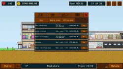Mall Empire Screenshots