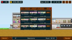 Mall Empire Screenshots