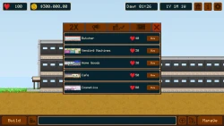 Mall Empire Screenshots