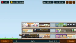 Mall Empire Screenshots