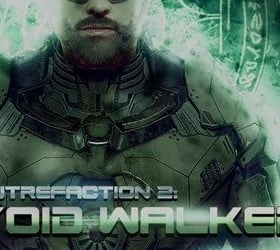 Putrefaction 2: Void Walker