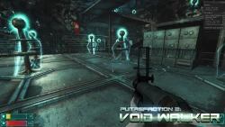 Putrefaction 2: Void Walker Screenshots