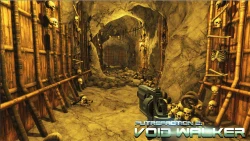 Putrefaction 2: Void Walker Screenshots