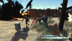 Putrefaction 2: Void Walker Screenshots