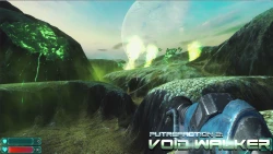 Putrefaction 2: Void Walker Screenshots