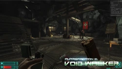 Putrefaction 2: Void Walker Screenshots