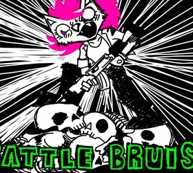 Battle Bruise