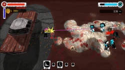 Battle Bruise Screenshots