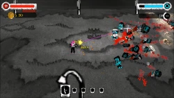 Battle Bruise Screenshots