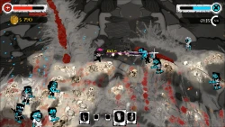 Battle Bruise Screenshots