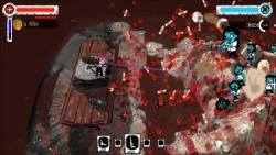 Battle Bruise Screenshots