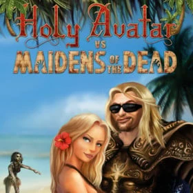 Holy Avatar vs. Maidens of the Dead