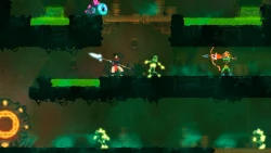 Скриншот к игре Dead Cells