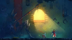 Скриншот к игре Dead Cells