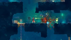 Скриншот к игре Dead Cells