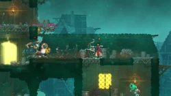 Скриншот к игре Dead Cells