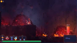 Скриншот к игре Dead Cells