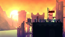 Dead Cells Screenshots