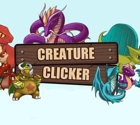 Creature Clicker