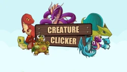 Creature Clicker Screenshots