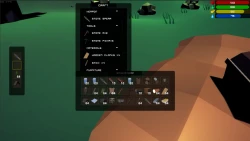 Project:surviving Screenshots