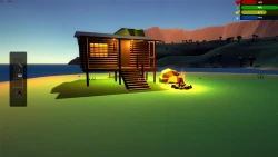 Project:surviving Screenshots