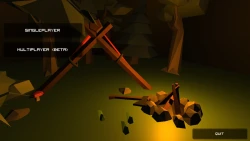 Project:surviving Screenshots