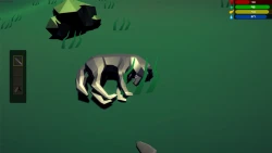 Project:surviving Screenshots