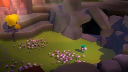 Скриншот к игре World to the West