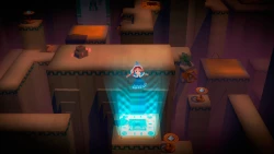 Скриншот к игре World to the West