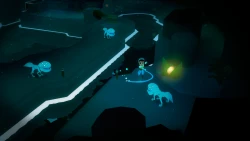 Скриншот к игре World to the West