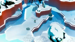 Скриншот к игре World to the West