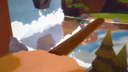 Скриншот к игре World to the West