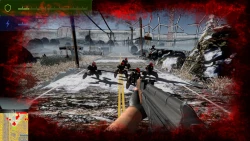Machine Hunt Screenshots