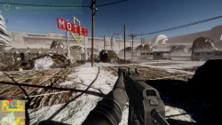 Machine Hunt Screenshots