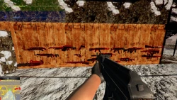 Machine Hunt Screenshots