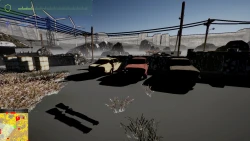 Machine Hunt Screenshots