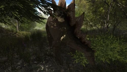 Dinosaur Forest Screenshots