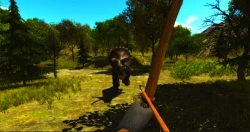 Dinosaur Forest Screenshots