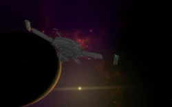 Jumpdrive Screenshots