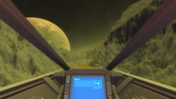 Jumpdrive Screenshots
