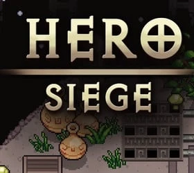 Hero Siege