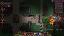 Hero Siege Screenshots