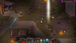 Hero Siege Screenshots