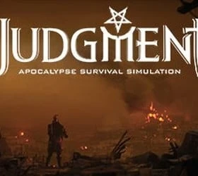 Judgment: Apocalypse Survival Simulation