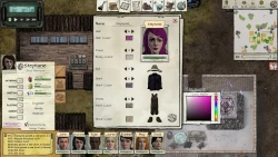 Judgment: Apocalypse Survival Simulation Screenshots