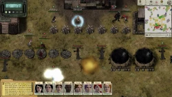 Judgment: Apocalypse Survival Simulation Screenshots