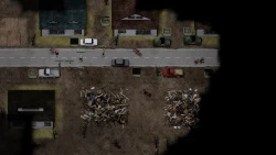 Judgment: Apocalypse Survival Simulation Screenshots